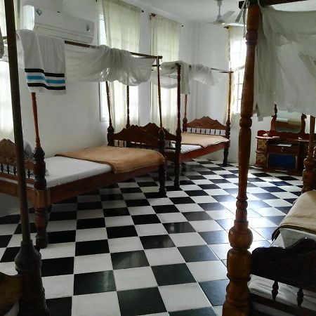 Sharook Riviera Grand Lodge Wete 외부 사진